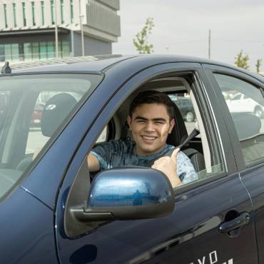 Teen Driving